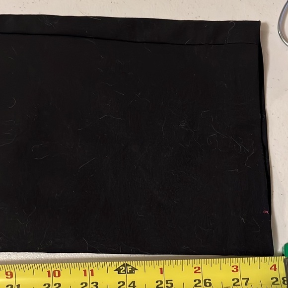 Lee jeans, reg. fit, straight leg. Secret Shape. Sz 8P - Picture 7 of 9